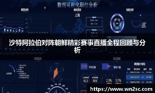 沙特阿拉伯对阵朝鲜精彩赛事直播全程回顾与分析